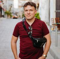 Отзыв от Антон - Виза Destination Thailand